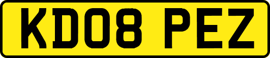 KD08PEZ