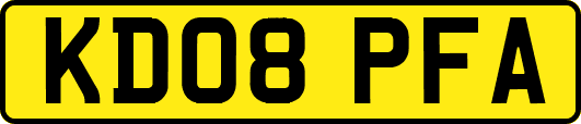 KD08PFA