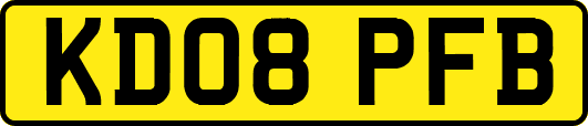 KD08PFB