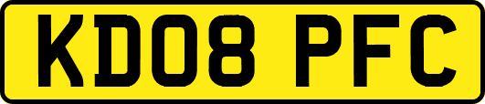 KD08PFC