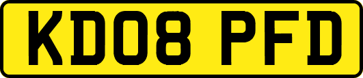 KD08PFD