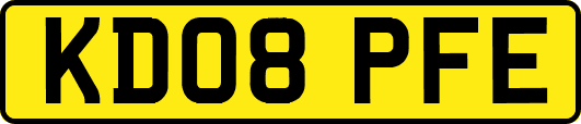 KD08PFE