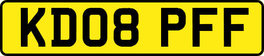 KD08PFF