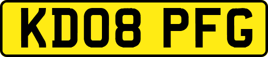 KD08PFG
