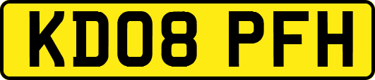 KD08PFH