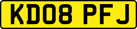 KD08PFJ