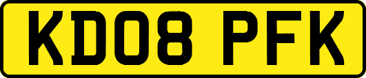 KD08PFK