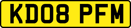 KD08PFM