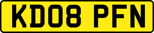 KD08PFN