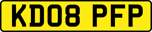KD08PFP