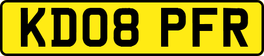 KD08PFR
