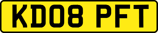 KD08PFT