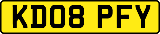 KD08PFY