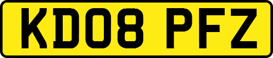 KD08PFZ