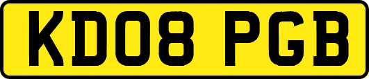 KD08PGB
