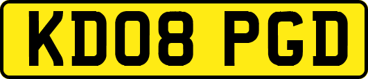 KD08PGD
