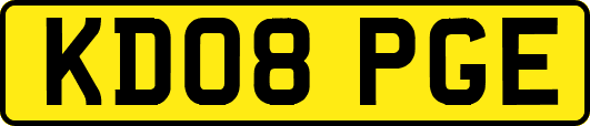 KD08PGE