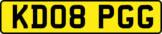 KD08PGG