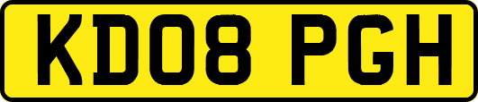 KD08PGH