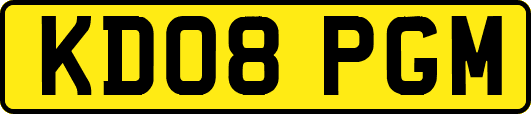 KD08PGM