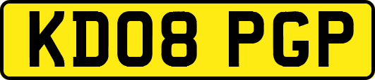 KD08PGP