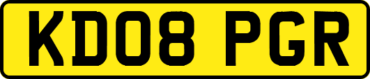 KD08PGR