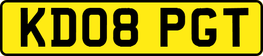 KD08PGT