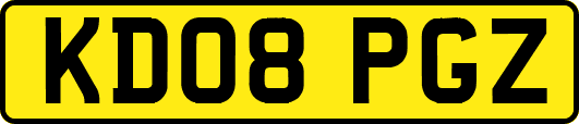 KD08PGZ