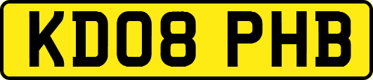 KD08PHB