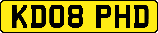 KD08PHD