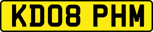 KD08PHM