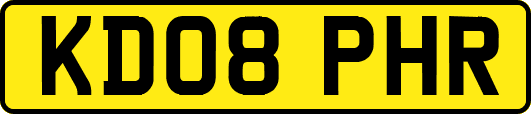 KD08PHR