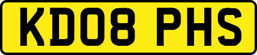 KD08PHS