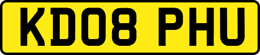 KD08PHU