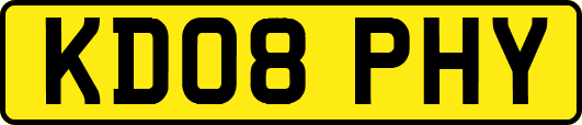 KD08PHY