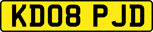 KD08PJD