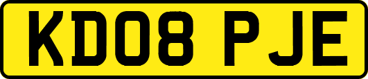 KD08PJE