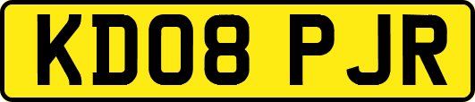 KD08PJR