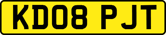 KD08PJT