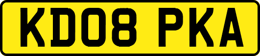 KD08PKA