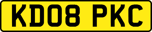 KD08PKC