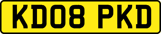 KD08PKD