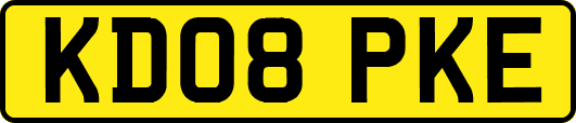 KD08PKE