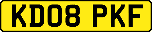 KD08PKF
