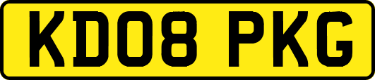 KD08PKG
