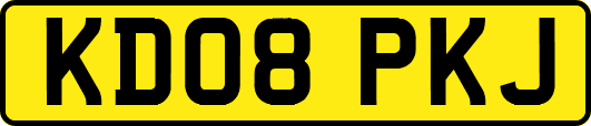 KD08PKJ