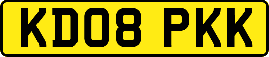 KD08PKK