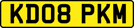 KD08PKM