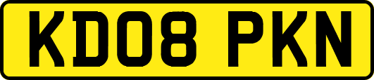 KD08PKN