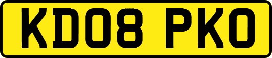 KD08PKO